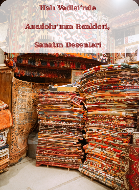 Sadece Şık Yürüyüşler